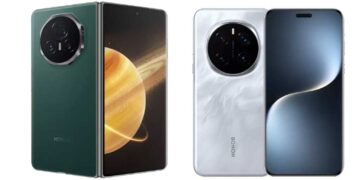 HONOR revoluciona la Inteligencia Artificial en móviles, con la llegada de HONOR Magic Series al mercado mexicano  