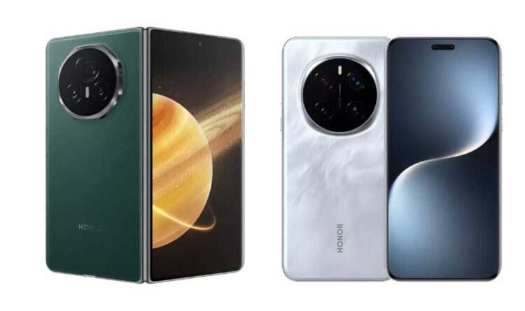 HONOR revoluciona la Inteligencia Artificial en móviles, con la llegada de HONOR Magic Series al mercado mexicano  