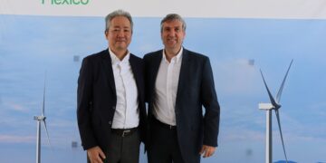 Honda de México e Iberdrola unen esfuerzos por una manufactura sostenible