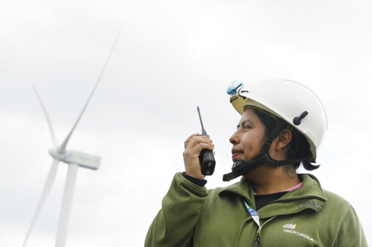 Iberdrola México abre una nueva convocatoria del Programa Internacional de Becas Máster