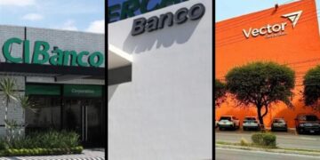 CIBanco, Vector e Intercam: CNBV castiga con multas de 185 mdp a instituciones señaladas por lavado