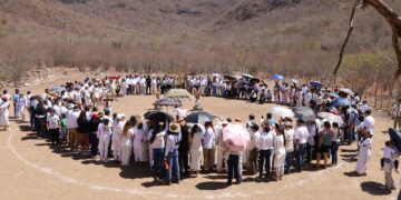 Impulsar el Turismo con Unidad: Navolato Celebra el Equinoccio de Primavera en El Tecomate