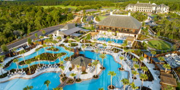 Florida se prepara para un 2025 épico: descubre las novedades que no te puedes perder