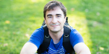 JAUME RIGUAL LLEGA A MÉXICO CON SU REVOLUCIÓN EN SANACIÓN ENERGÉTICA: EL MÉTODO R’SAME