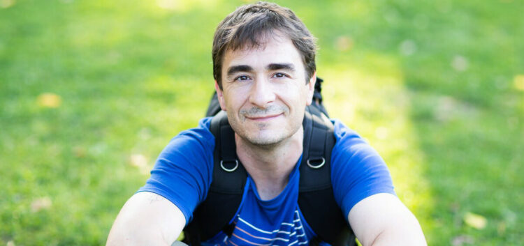 JAUME RIGUAL LLEGA A MÉXICO CON SU REVOLUCIÓN EN SANACIÓN ENERGÉTICA: EL MÉTODO R’SAME