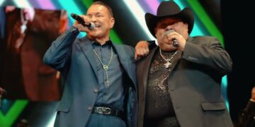 HOY SALEN A LA VENTA LOS BOLETOS PARA LA GIRA DE JULIO PRECIADO Y EL COYOTE ORGANIZADA POR PARS PRODUCTIONS