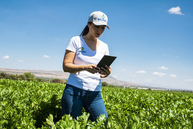Kilimo sigue «hackeando» el riego para hacer más eficiente el uso en la agricultura