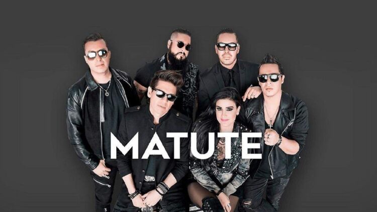 MATUTE LLEGA A TOLUCA CON SU DISCO STEREO TOUR: UN ESPECTÁCULO IMPERDIBLE EN EL TEATRO MORELOS DE TOLUCA