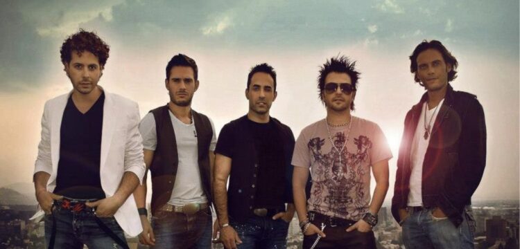 MAGNETO Y MERCURIO UNEN FUERZAS EN EL TEATRO MORELOS DE TOLUCA: UN VIAJE NOSTÁLGICO A LOS 90 ESTE 5 DE JUNIO