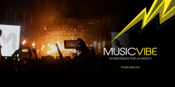 CON BASE EN UN TRABAJO EJEMPLAR EN LOS MEJORES CONCIERTOS, SU CRECIMIENTO DESAFÍA A LAS GRANDES CORPORACIONES DE LA INDUSTRIA DEL ENTRETENIMIENTO  MUSICVIBE SE CONVIERTE EN LA REVOLUCIÓN MEXICANA DEL ENTRETENIMIENTO