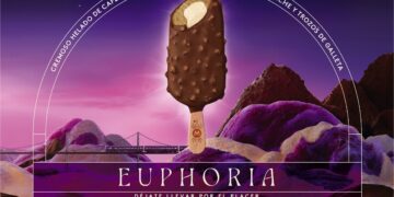 Magnum Euphoria, una experiencia única que despierta los sentidos