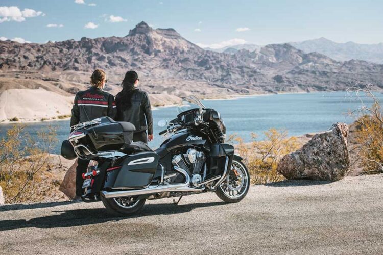 Más que un viaje, una pasión: el impacto de las motocicletas en la felicidad