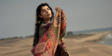 NIKKI FÖLK PRESENTA SU CANCIÓN «CANTO SAGRADO» UN RECORDATORIO DEL PRESENTE COMO ESPACIO SAGRADO