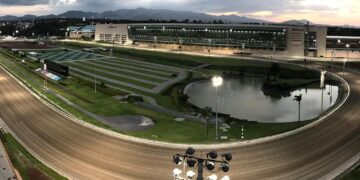 Investiga PAOT al Hipódromo de las Américas por realizar conciertos masivos