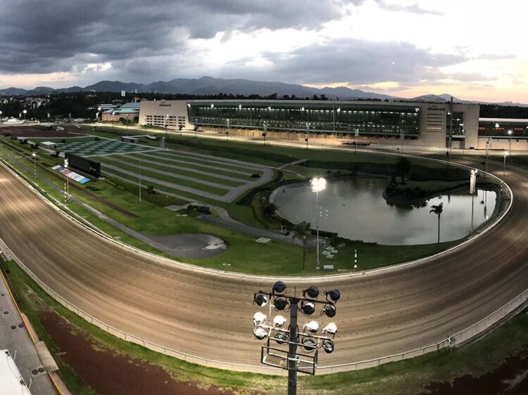 Investiga PAOT al Hipódromo de las Américas por realizar conciertos masivos