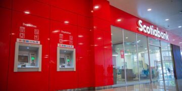 Advierte Scotiabank sobre pharming, el ataque silencioso que redirige a sitios falsos