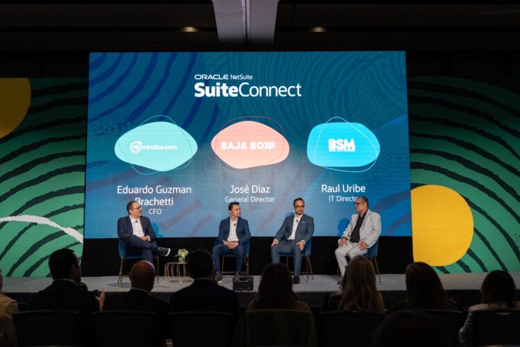 PyMEs y startups mexicanas con panorama positivo gracias al uso de la IA y la nube: Netsuite