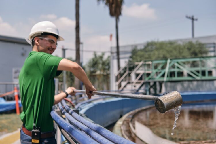 3 Claves para alcanzar un futuro sostenible del agua: Reducir, Reusar y Regresar