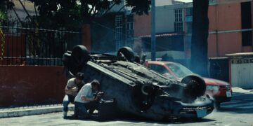 Artículo 19 presenta “The Shooting”, cortometraje que expone la persecución y violencia a periodistas en México