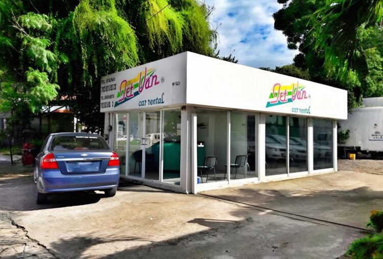 Jet Van Car se beneficiaría en Texcoco con contrato, mediante adjudicación directa