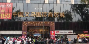 Comerciantes de Plaza Izazaga 89 agradecen diálogo con autoridades tras reactivación del inmueble