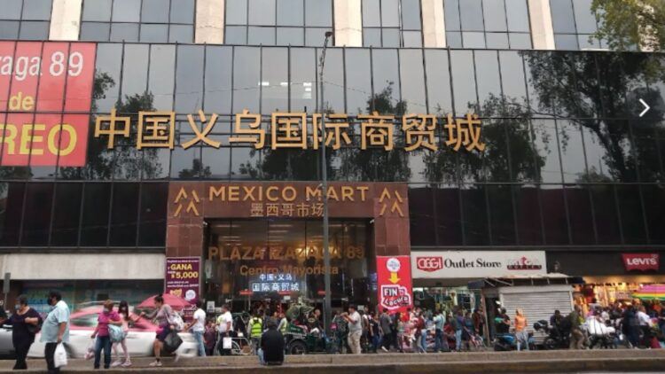 Comerciantes de Plaza Izazaga 89 agradecen diálogo con autoridades tras reactivación del inmueble