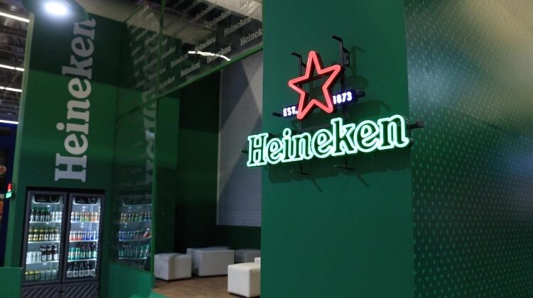 HEINEKEN México resalta el valor de sus marcas hechas en México en Expo ANTAD 2025