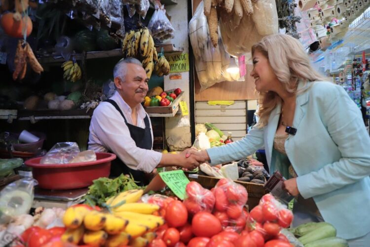 Denise Uribe Obregón arranca campaña rumbo a la magistratura del Tribunal de Disciplina Judicial
