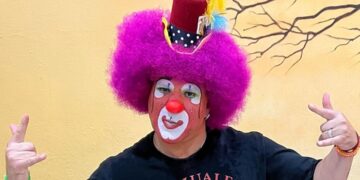 PLATANITO Y PIPIRÍN REGRESAN AL TEATRO METROPOLITAN CON «DICEN QUE SOY UN PAYASO 2» EL 30 DE MAYO