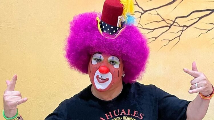 PLATANITO Y PIPIRÍN REGRESAN AL TEATRO METROPOLITAN CON «DICEN QUE SOY UN PAYASO 2» EL 30 DE MAYO