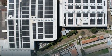 Cómo la energía afectará al sector industrial en 2025, según Enlight