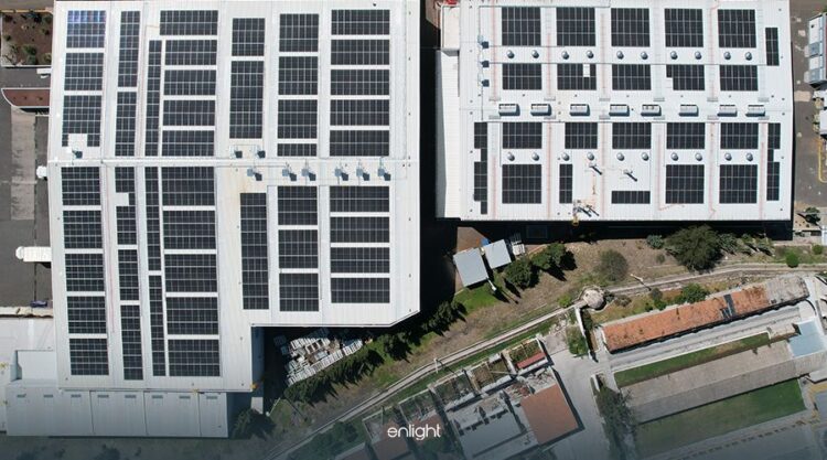 Cómo la energía afectará al sector industrial en 2025, según Enlight