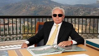 PEDRO GILBERTO FUENTES HINOJOSA: SI NO HAY CERTEZA NO HAY INVERSIÓN