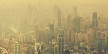 Es MALA la calidad del aire en CDMX y Edomex