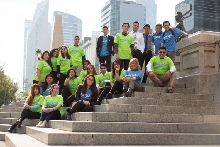 Generation y MetLife Foundation capacitarán a 160 jóvenes de Latinoamérica en tecnología