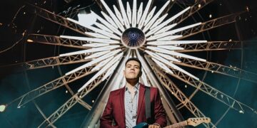 REY DANTE LANZA “EL DEMENTE”, UN HIMNO DE FUERZA Y DETERMINACIÓN QUE YA SUENA EN MÉXICO