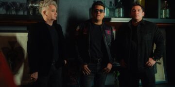 ROCK & LOVERS PRESENTA “LABERINTOS”, SU MÁS RECIENTE SENCILLO