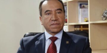 Sistema de justicia impactada por distintos sesgos: H. León Tovar.