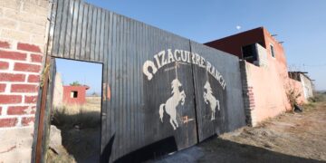 Rancho donde se halló crematorio estaba bajo resguardo de la Fiscalía de Jalisco: Sheinbaum