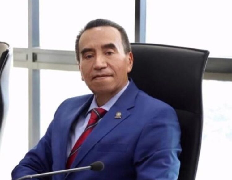 JUSTICIA PARA TODOS/ Proteo en el Poder Judicial