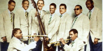 LA SONORA MATANCERA CELEBRARÁ UN SIGLO DE MÚSICA EN EL AUDITORIO NACIONAL CON UN ESPECTÁCULO INOLVIDABLE