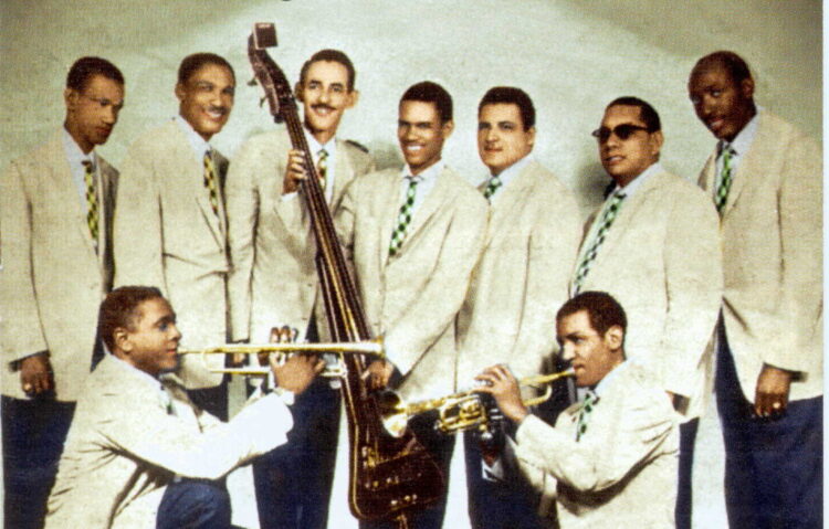 LA SONORA MATANCERA CELEBRARÁ UN SIGLO DE MÚSICA EN EL AUDITORIO NACIONAL CON UN ESPECTÁCULO INOLVIDABLE