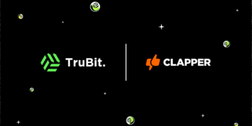 TruBit y Clapper revolucionan pagos transfronterizos para creadores de contenido en EE.UU. y México