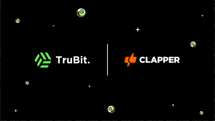 TruBit y Clapper revolucionan pagos transfronterizos para creadores de contenido en EE.UU. y México