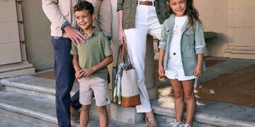 La marca deportiva multimillonaria U.S. Polo Assn. en Australia