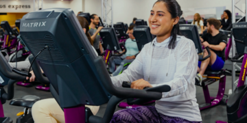 Planet Fitness es un lugar seguro para todas