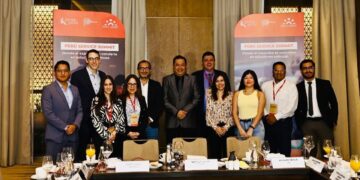 Perú Service Summit México 2025 impulsa el comercio entre Perú y México