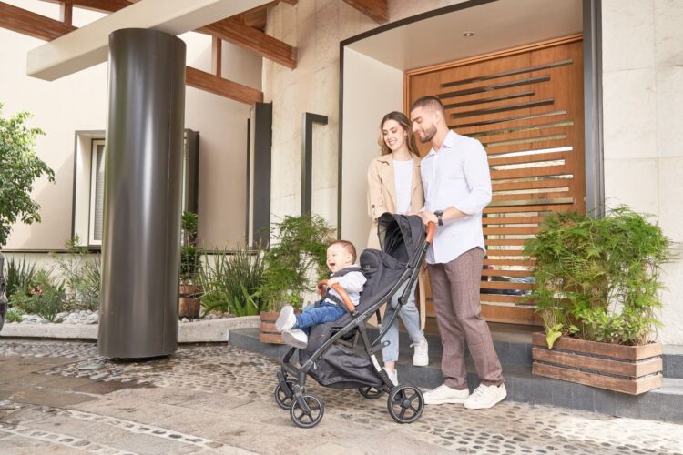 INFANTI celebra su 25° aniversario: 25 años de compromiso con el bienestar y desarrollo de los bebés