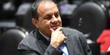 Abogada de Cuauhtémoc Blanco dice que media hermana intentó extorsionarlo