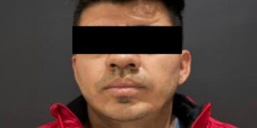 Capturan a ‘Alfa 1’, líder de célula y responsable de ataque a bar ‘Los Cantaritos’